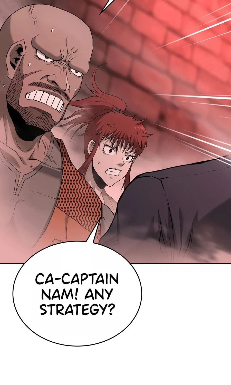 The Return Of Apocalypses Tyrant Chapter 30 page 7 - 