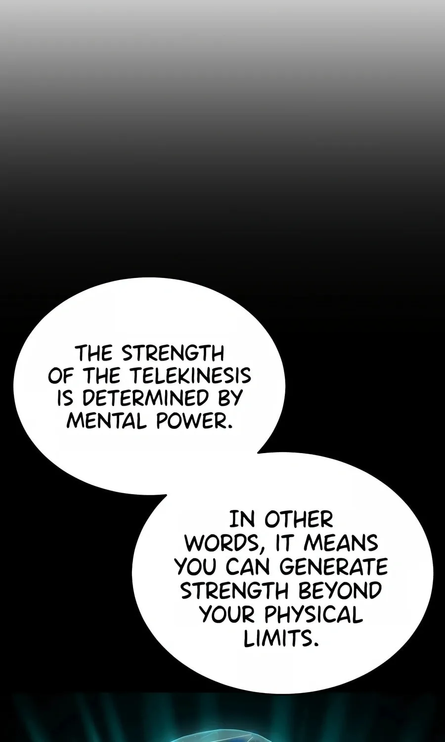 The Return Of Apocalypses Tyrant Chapter 30 page 61 - 