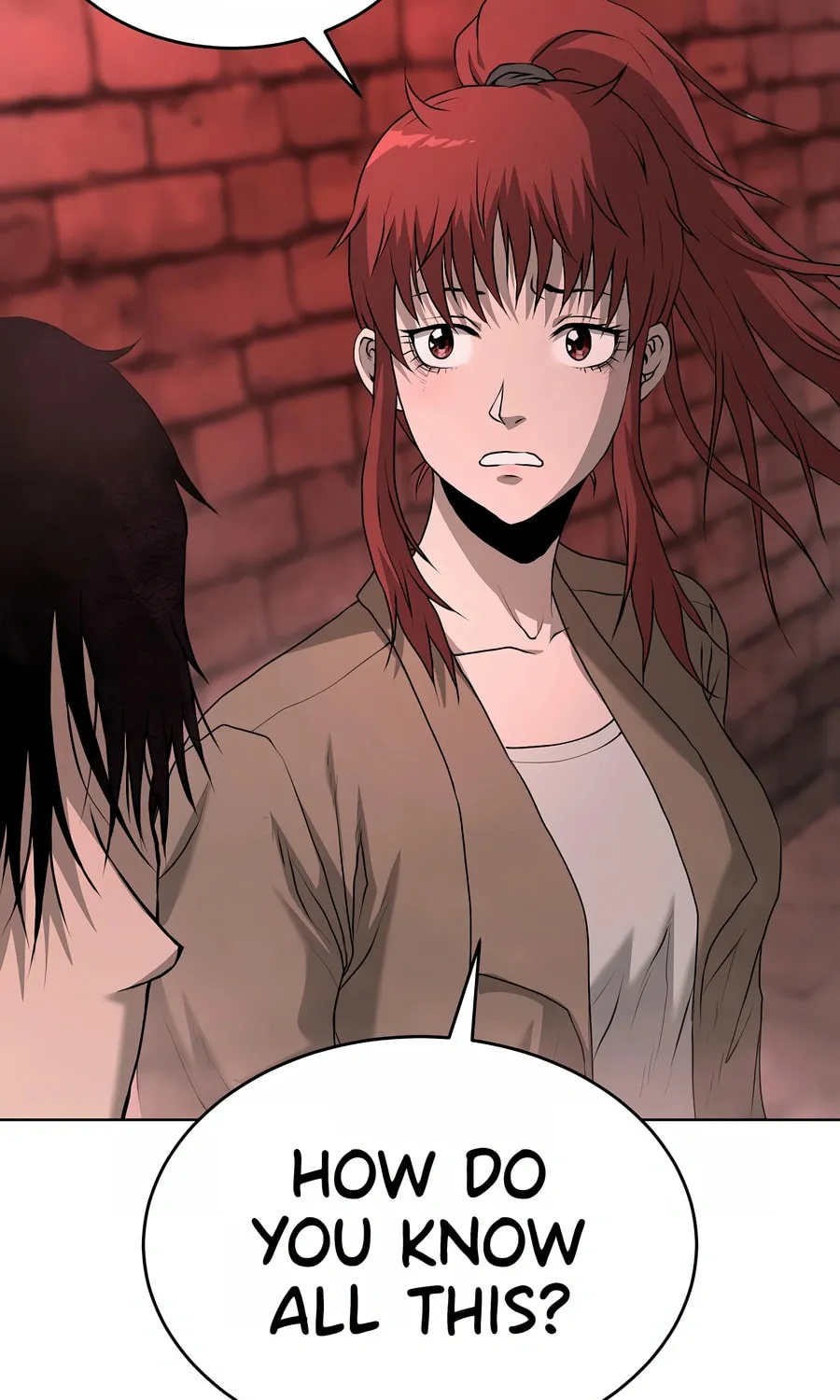 The Return Of Apocalypses Tyrant Chapter 30 page 68 - 