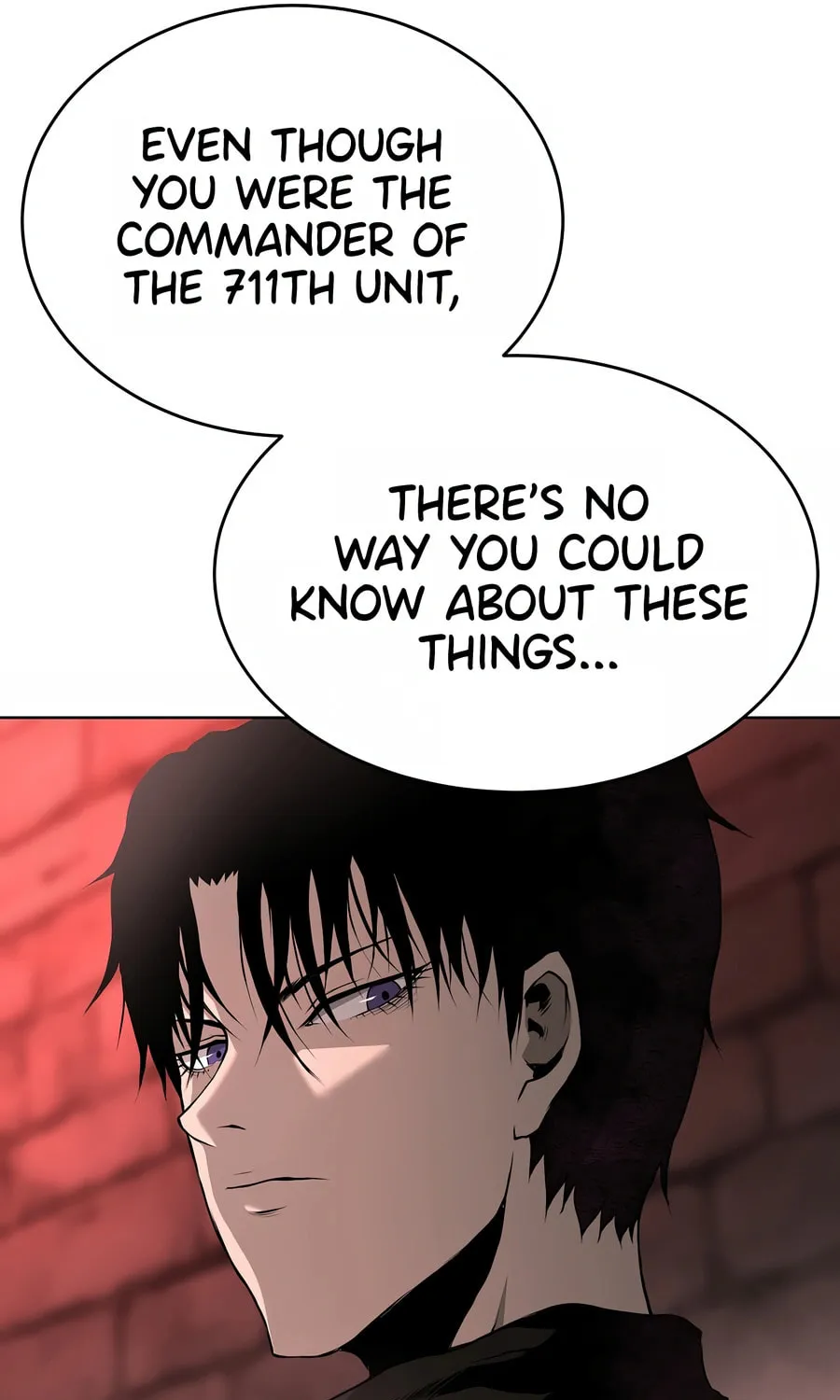 The Return Of Apocalypses Tyrant Chapter 30 page 70 - 