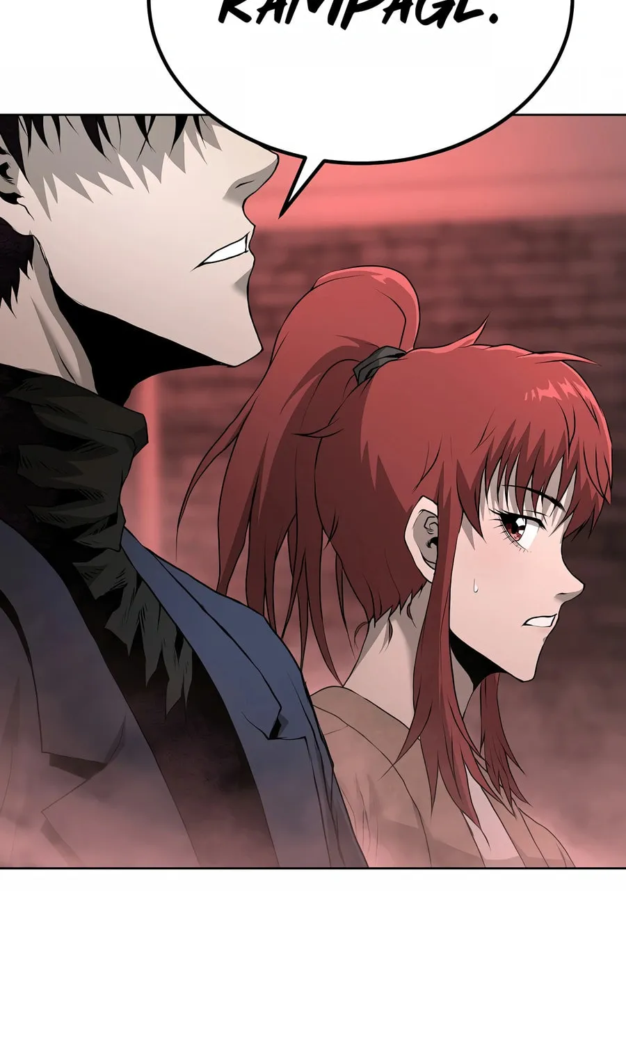 The Return Of Apocalypses Tyrant Chapter 30 page 79 - 