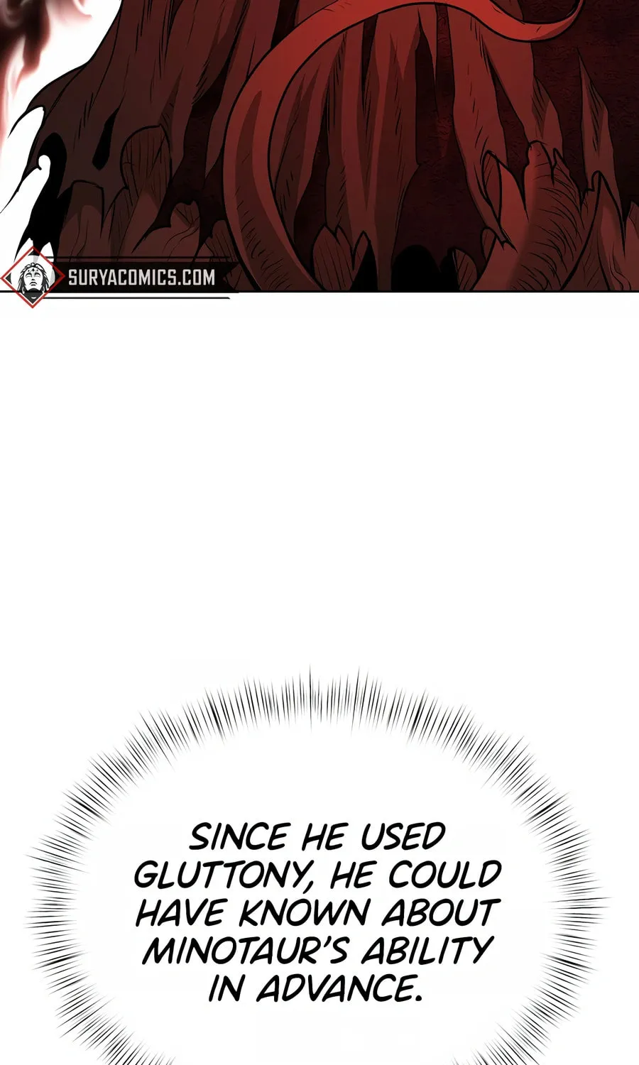 The Return Of Apocalypses Tyrant Chapter 30 page 82 - 