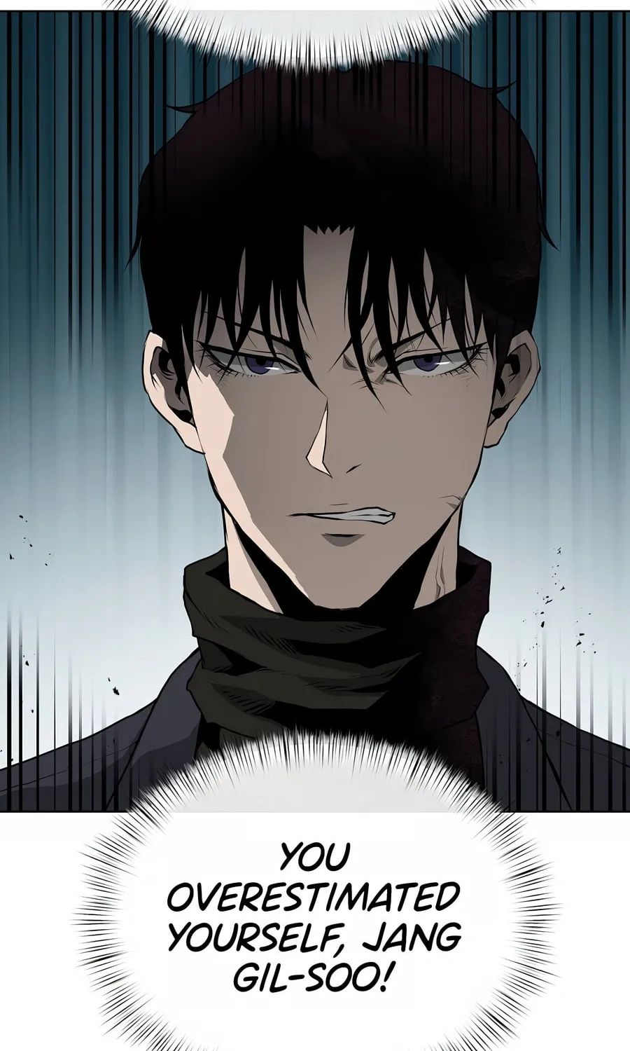 The Return Of Apocalypses Tyrant Chapter 30 page 83 - 