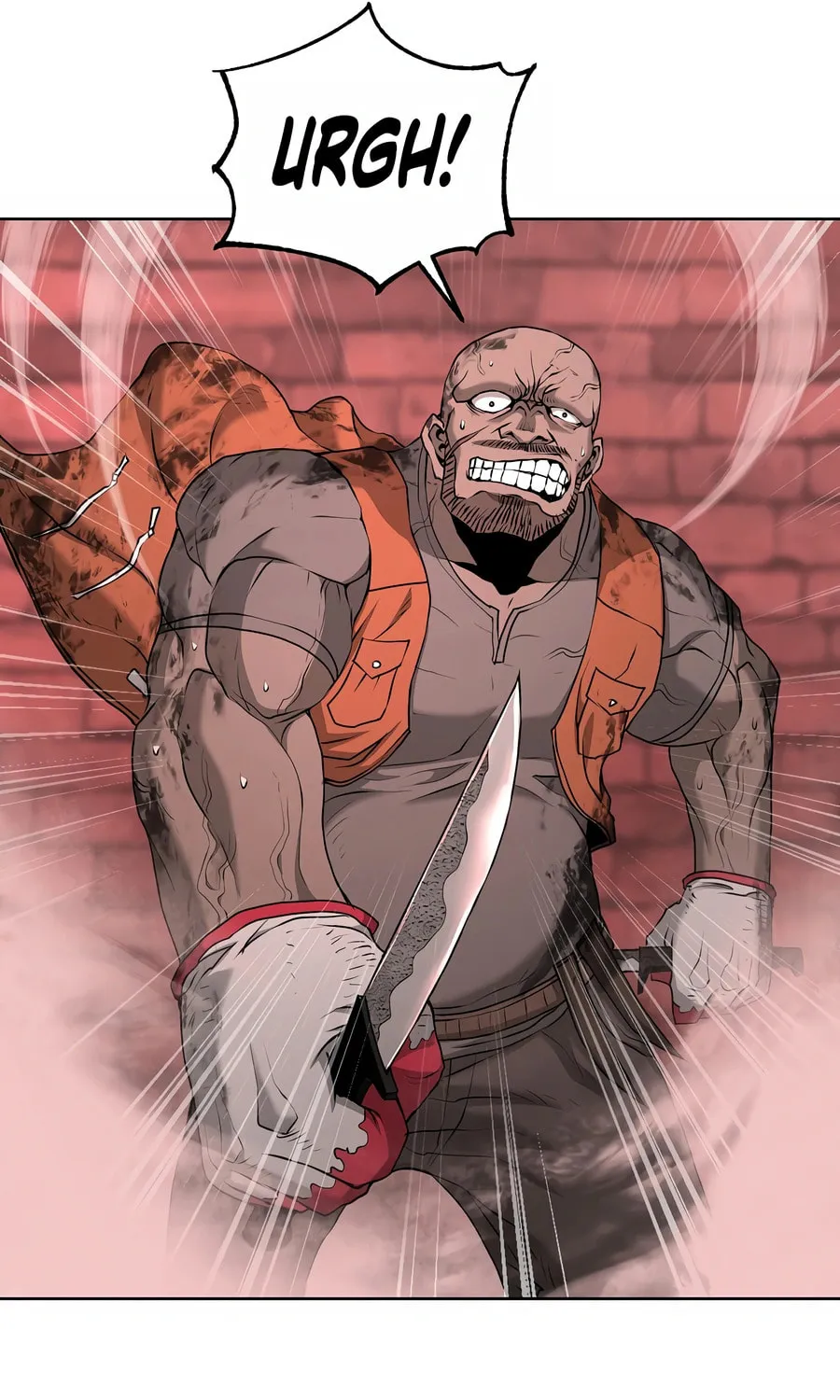 The Return Of Apocalypses Tyrant Chapter 30 page 90 - 