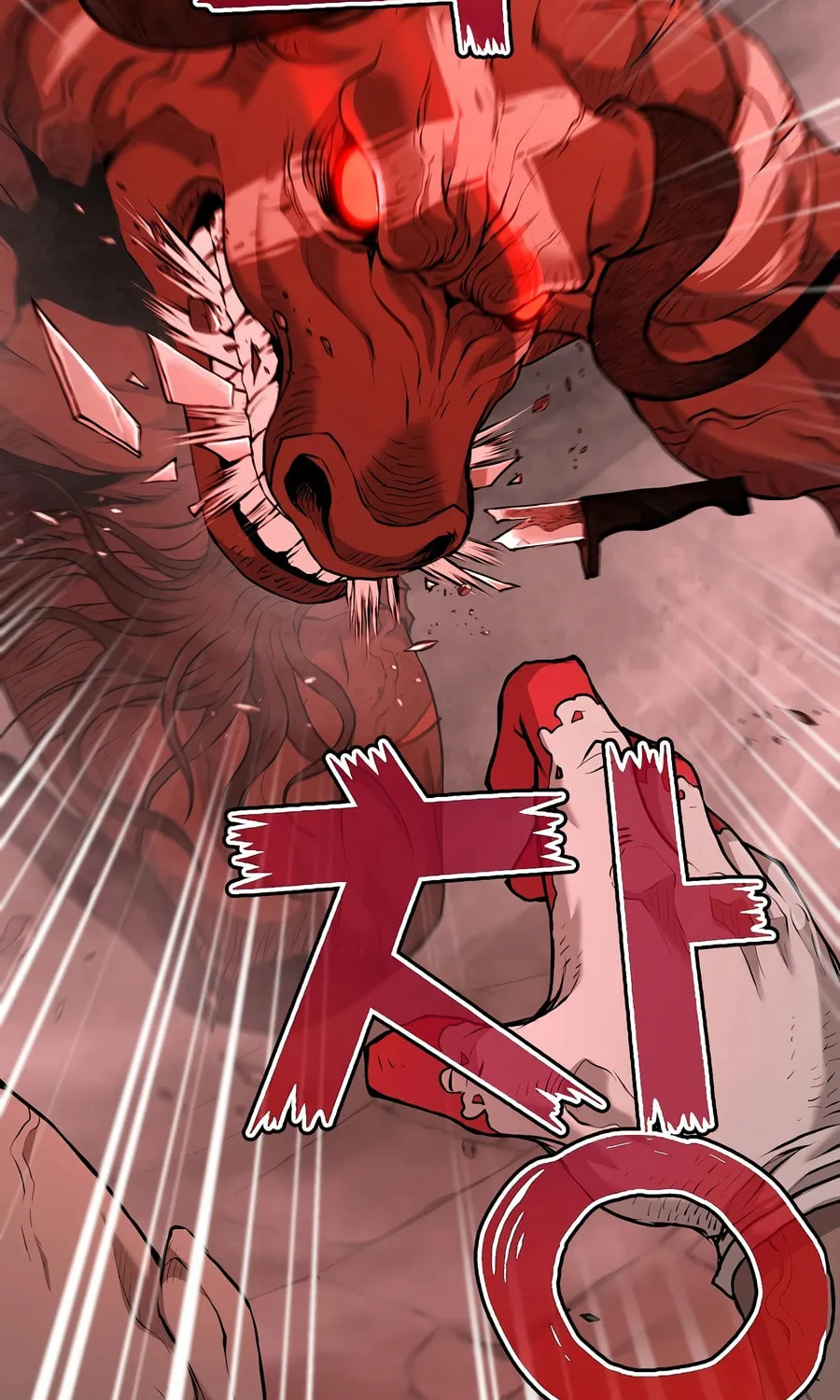 The Return Of Apocalypses Tyrant Chapter 30 page 92 - 