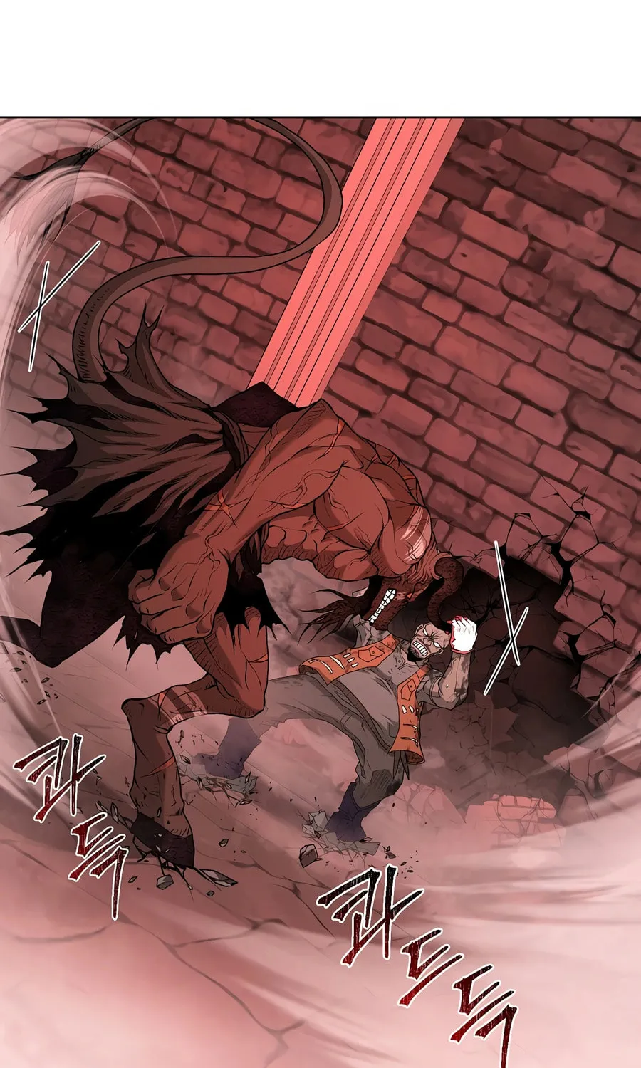 The Return Of Apocalypses Tyrant Chapter 30 page 95 - 