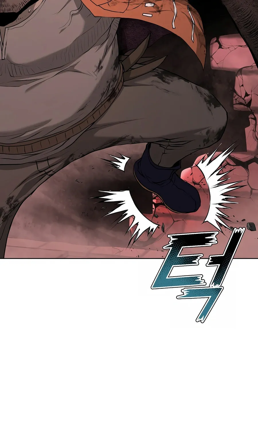 The Return Of Apocalypses Tyrant Chapter 30 page 98 - 