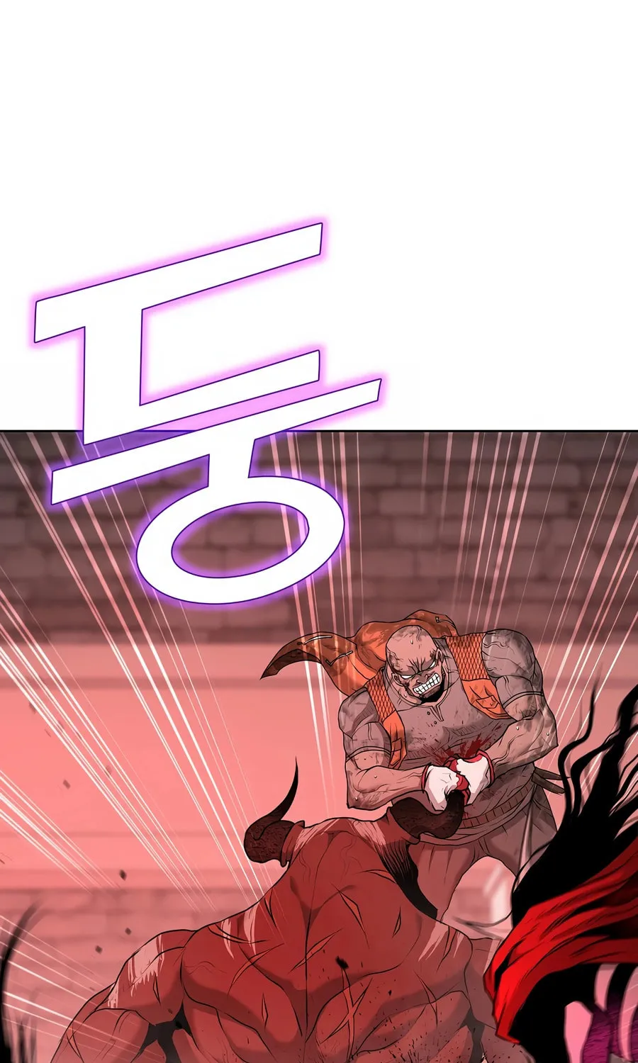 The Return Of Apocalypses Tyrant Chapter 31 page 11 - 