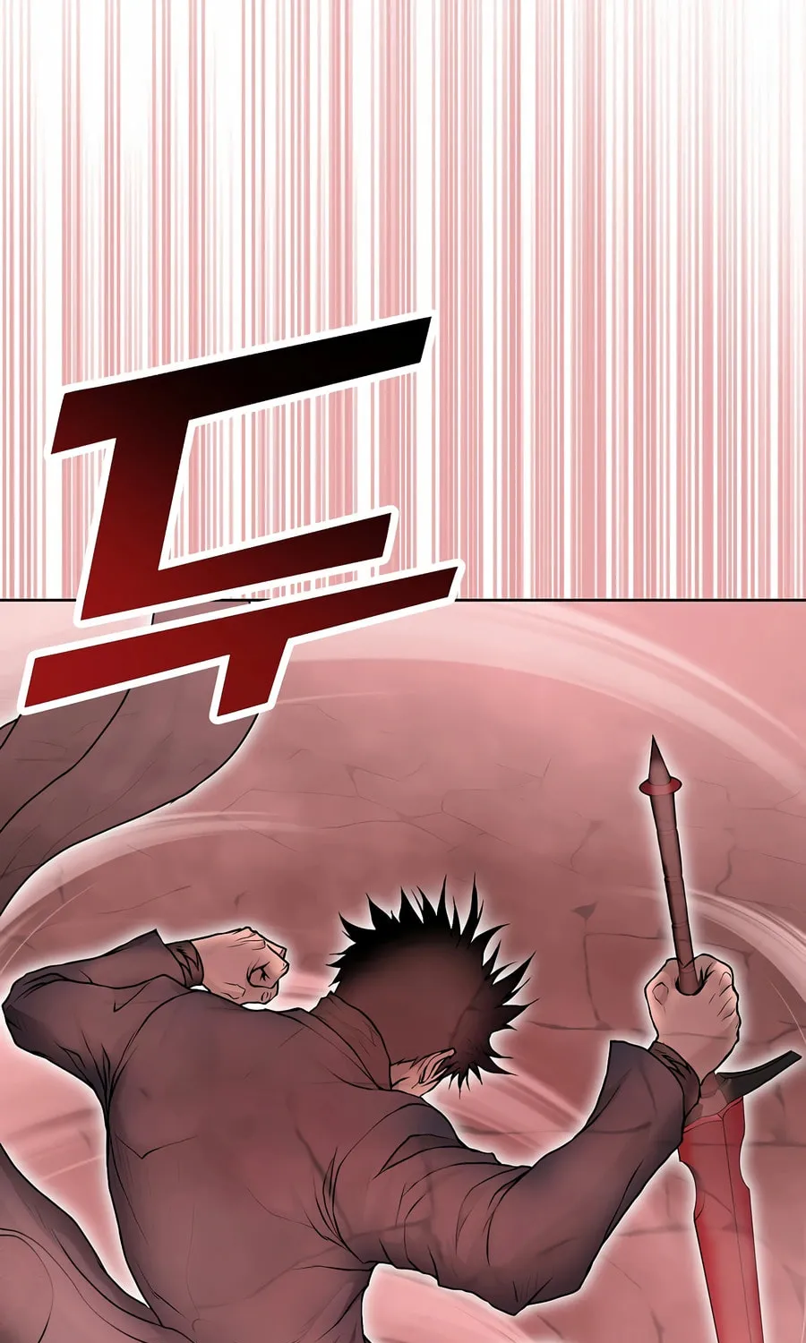 The Return Of Apocalypses Tyrant Chapter 31 page 104 - 