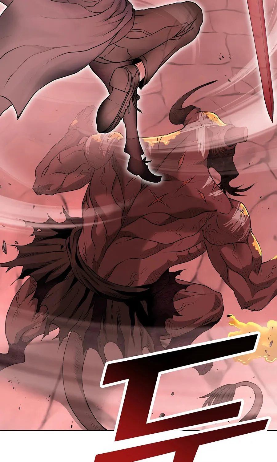 The Return Of Apocalypses Tyrant Chapter 31 page 105 - 