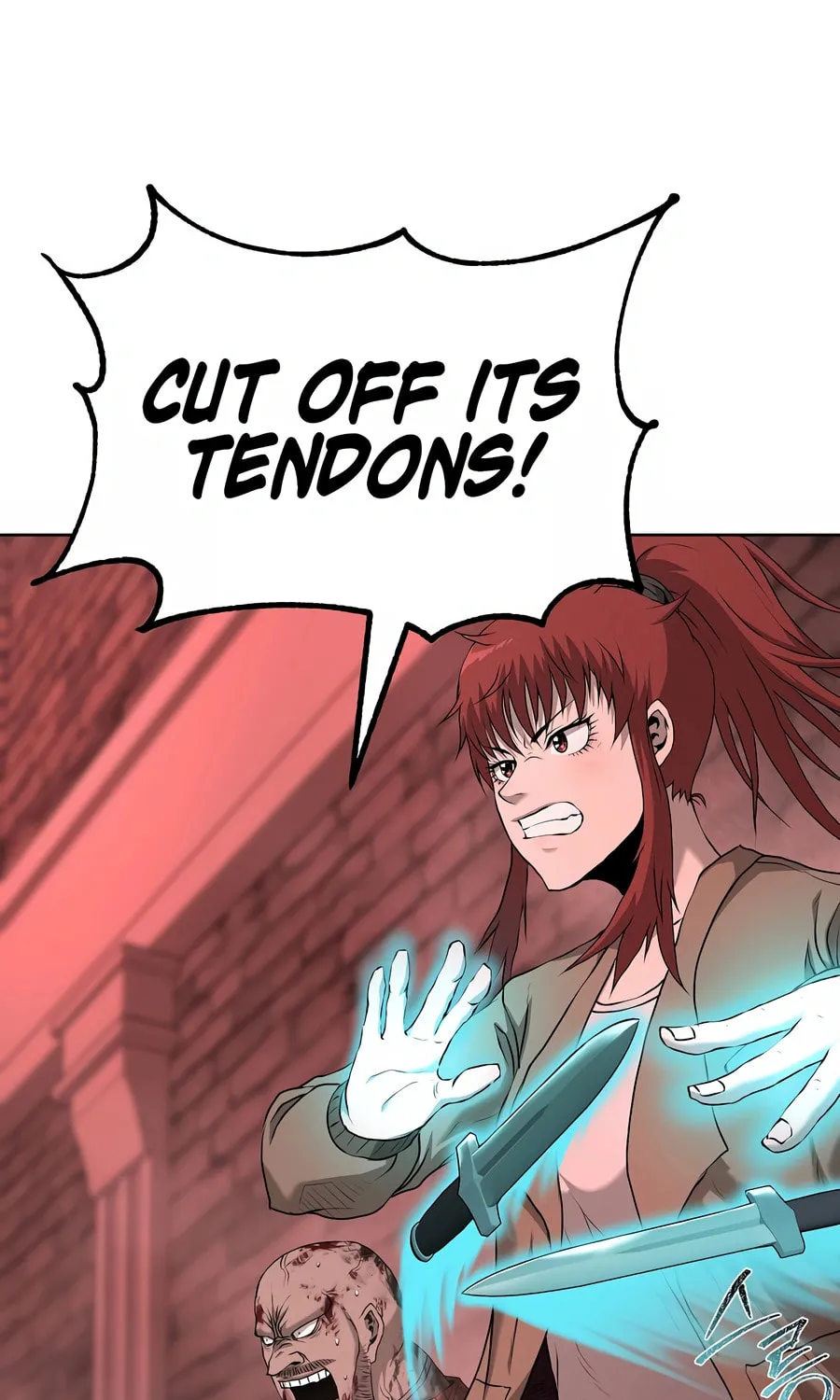 The Return Of Apocalypses Tyrant Chapter 31 page 110 - 