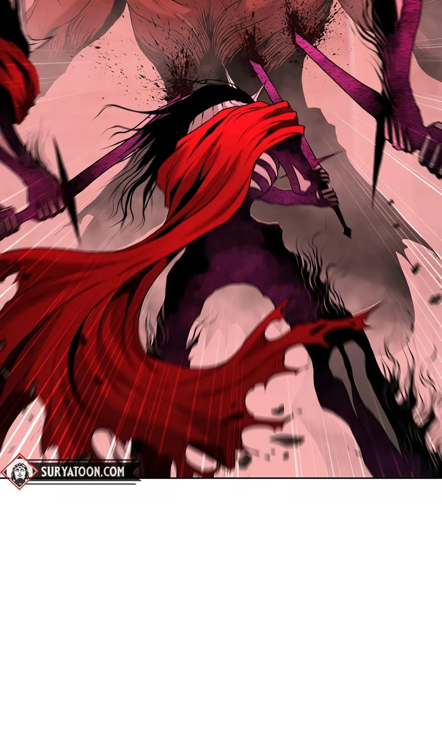 The Return Of Apocalypses Tyrant Chapter 31 page 12 - 
