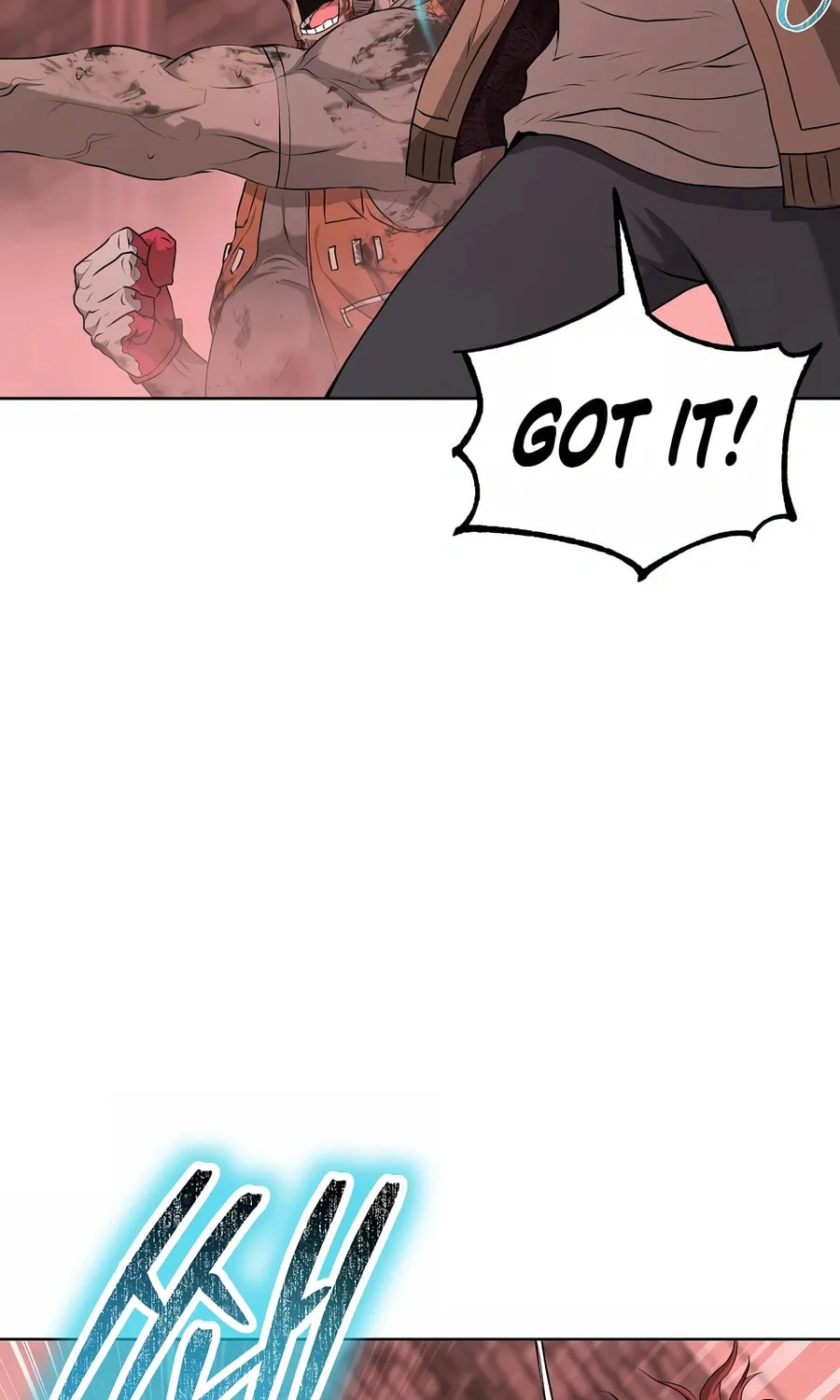The Return Of Apocalypses Tyrant Chapter 31 page 111 - 
