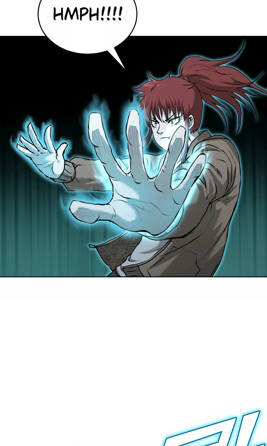 The Return Of Apocalypses Tyrant Chapter 31 page 116 - 
