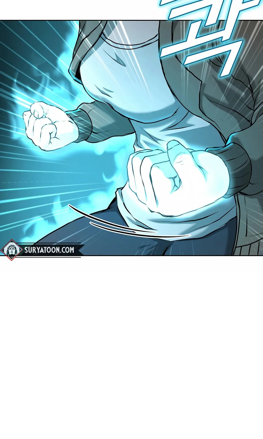 The Return Of Apocalypses Tyrant Chapter 31 page 117 - 