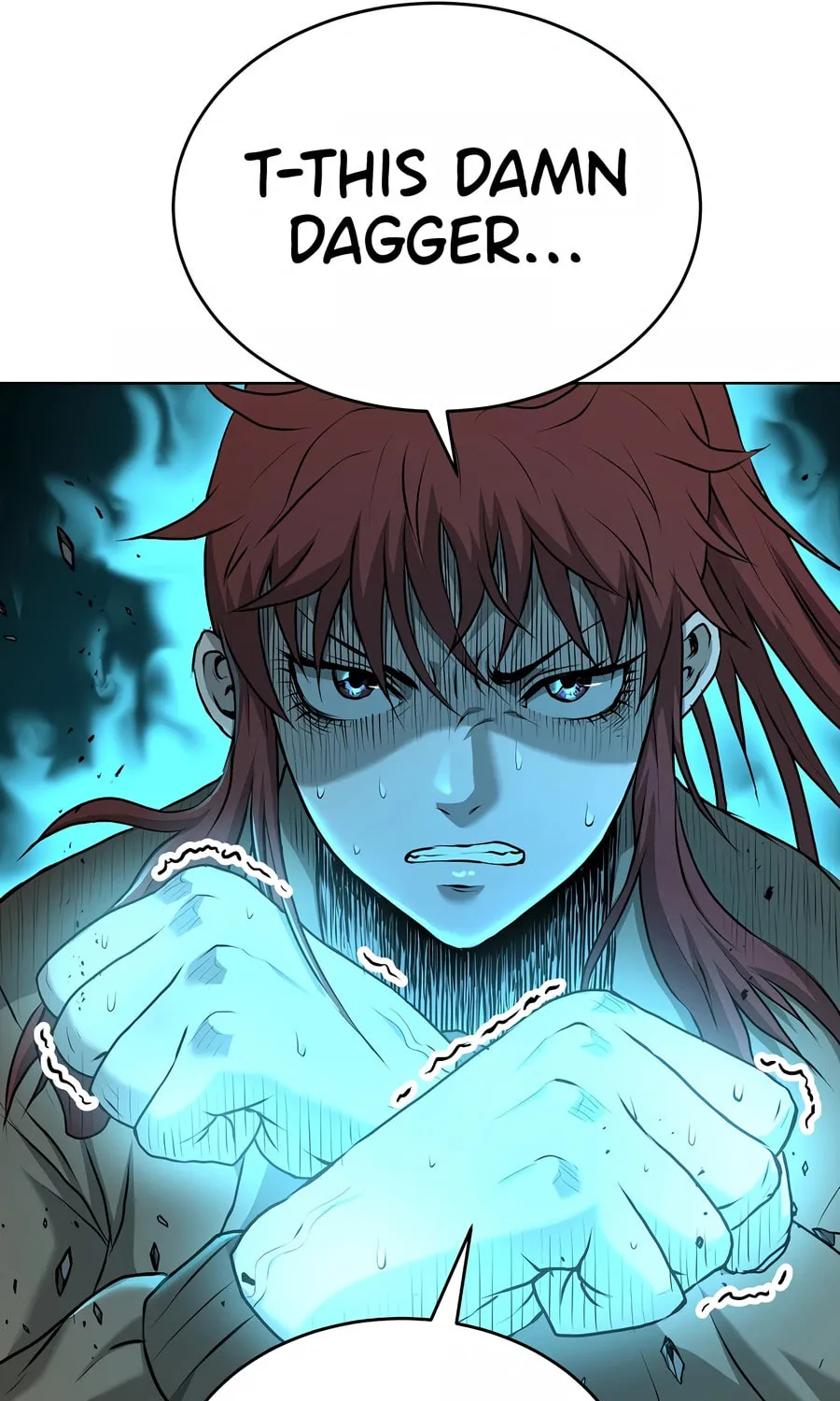 The Return Of Apocalypses Tyrant Chapter 31 page 120 - 