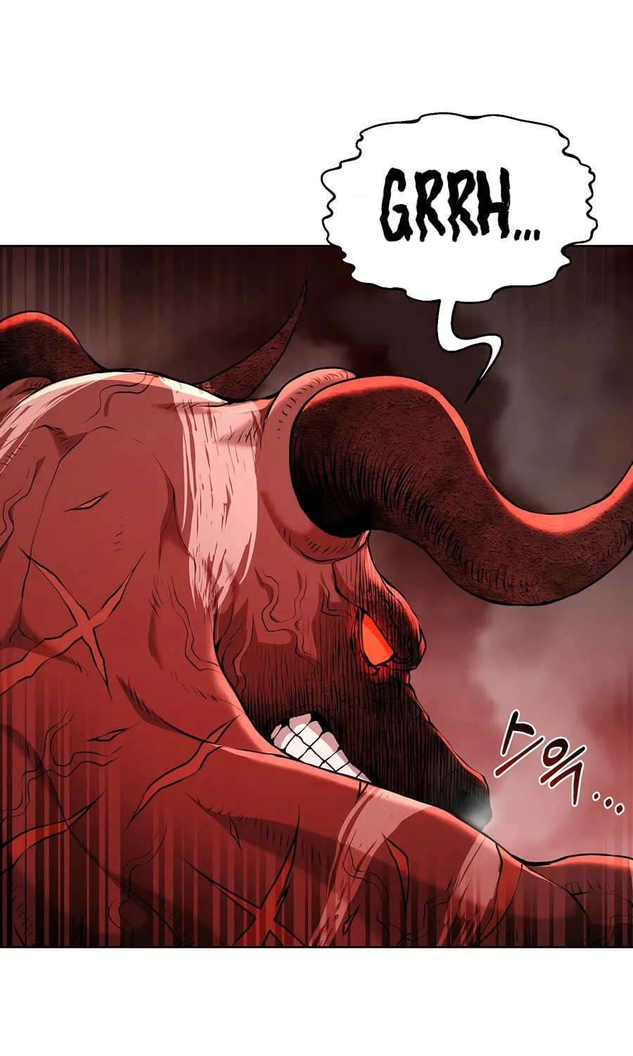 The Return Of Apocalypses Tyrant Chapter 31 page 13 - 