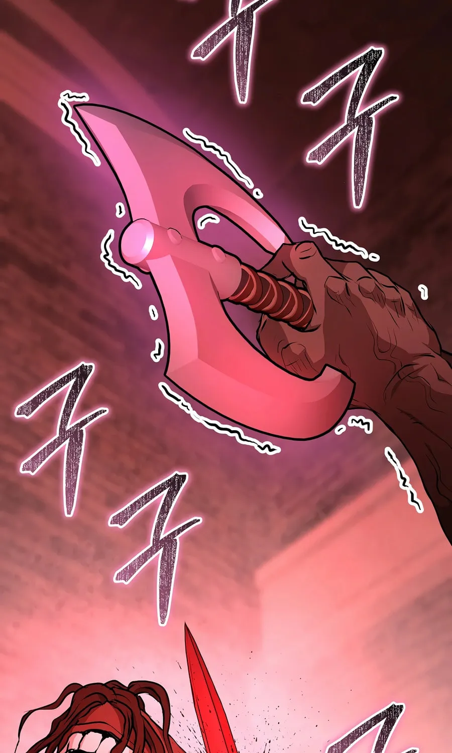 The Return Of Apocalypses Tyrant Chapter 31 page 128 - 