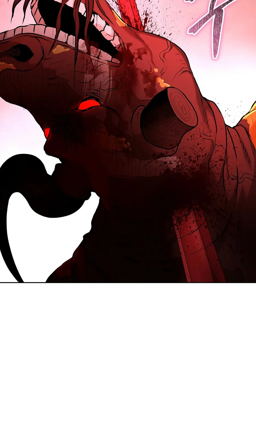 The Return Of Apocalypses Tyrant Chapter 31 page 129 - 