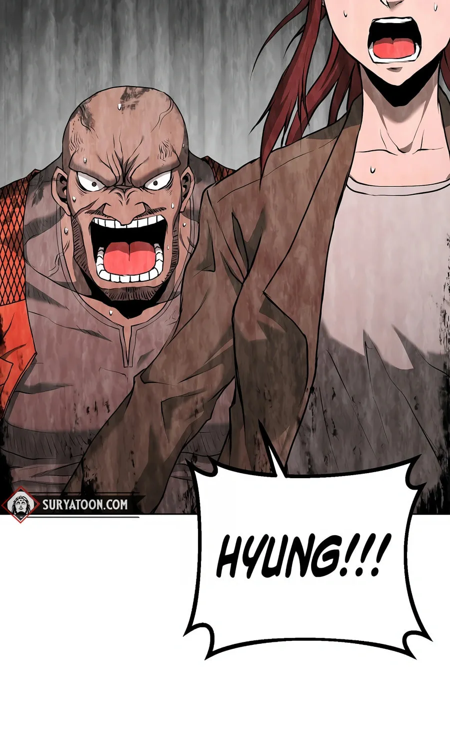 The Return Of Apocalypses Tyrant Chapter 31 page 132 - 