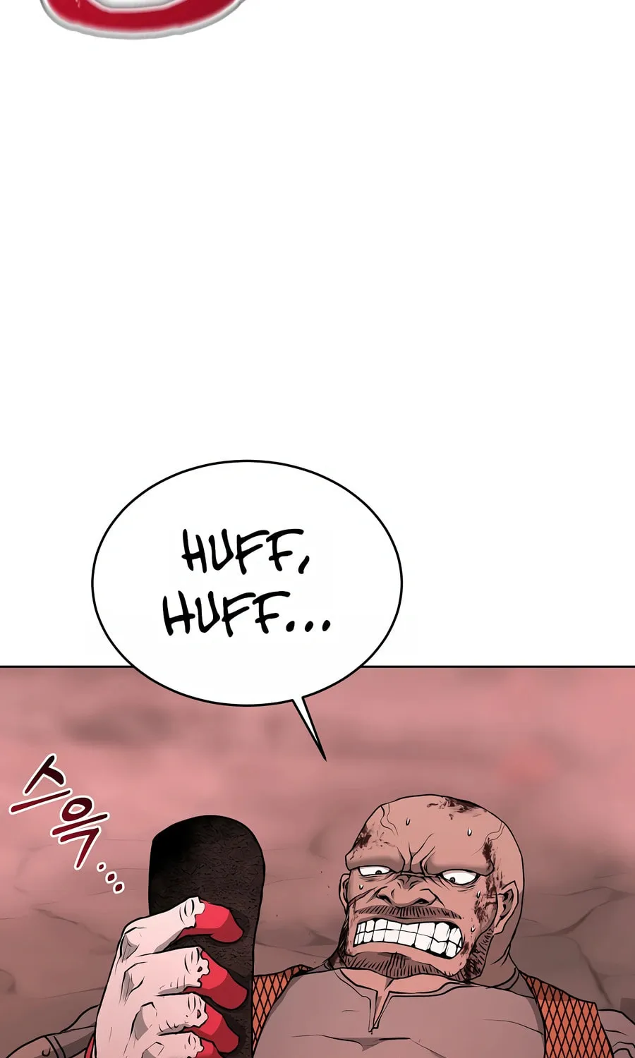 The Return Of Apocalypses Tyrant Chapter 31 page 19 - 