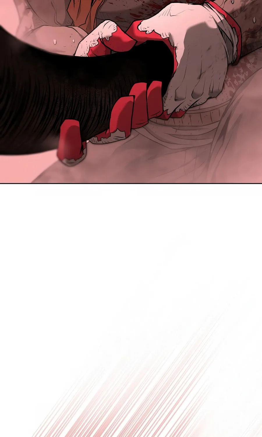 The Return Of Apocalypses Tyrant Chapter 31 page 3 - 