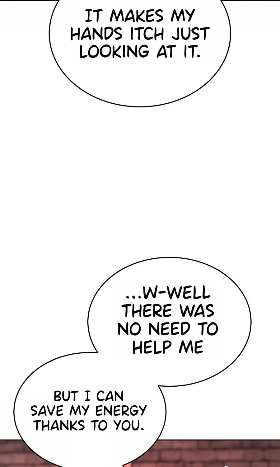 The Return Of Apocalypses Tyrant Chapter 31 page 22 - 