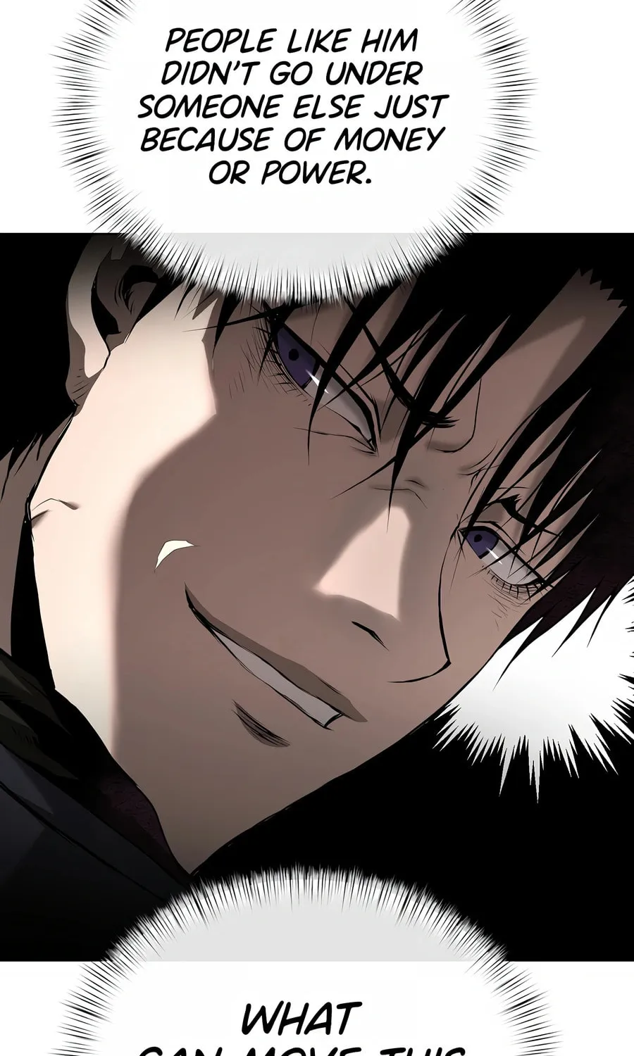 The Return Of Apocalypses Tyrant Chapter 31 page 26 - 