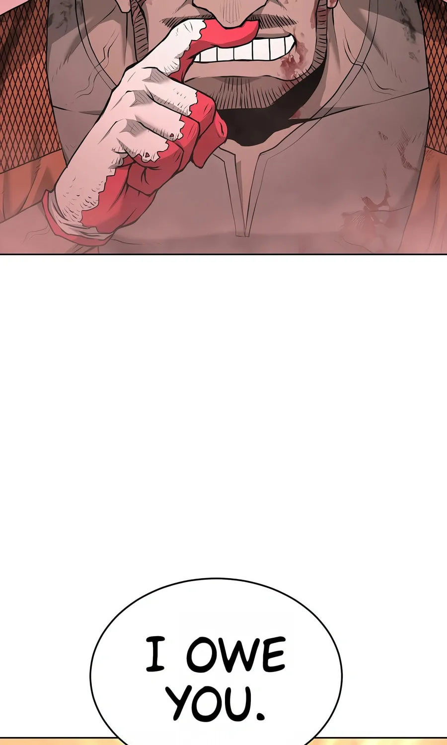 The Return Of Apocalypses Tyrant Chapter 31 page 28 - 