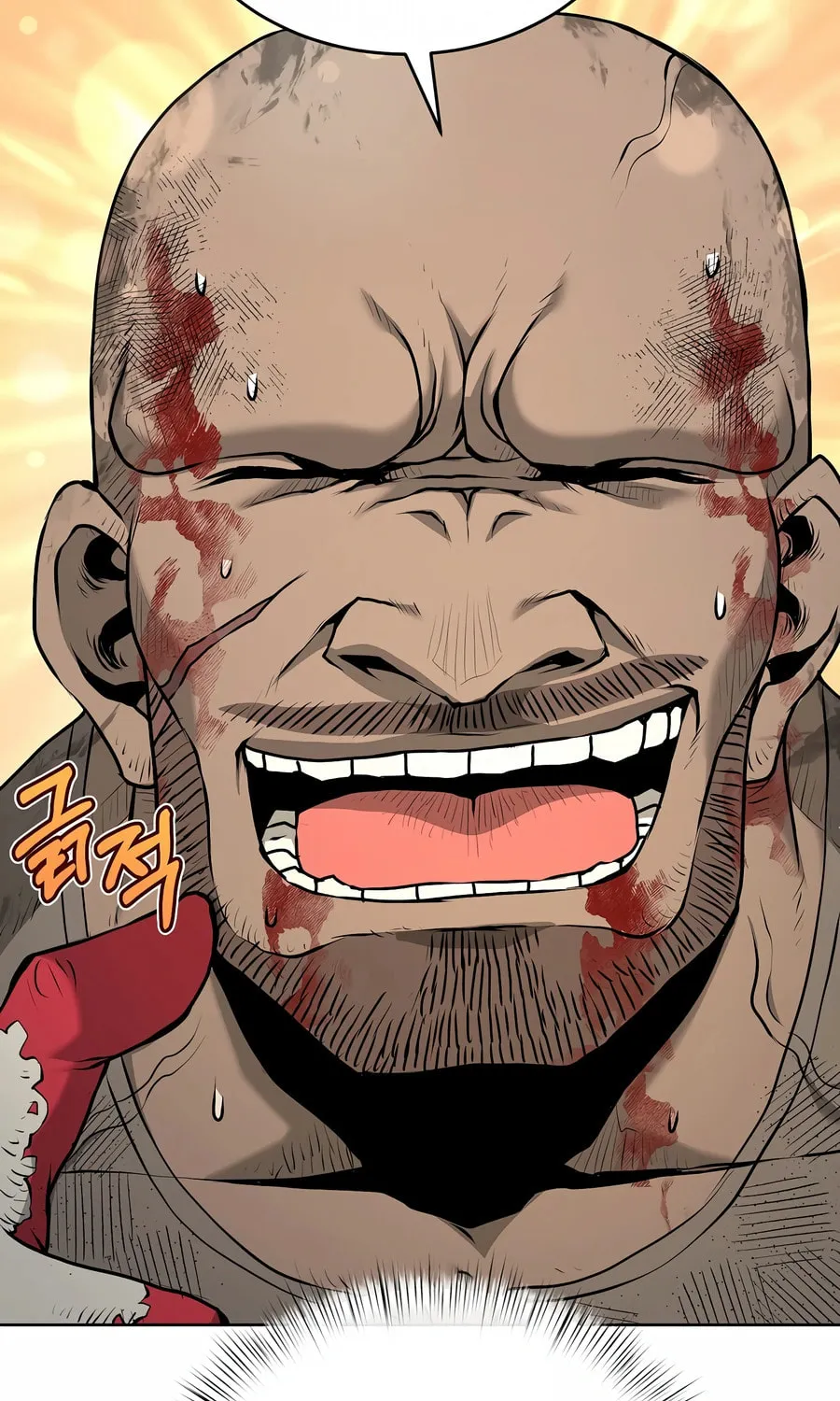 The Return Of Apocalypses Tyrant Chapter 31 page 29 - 