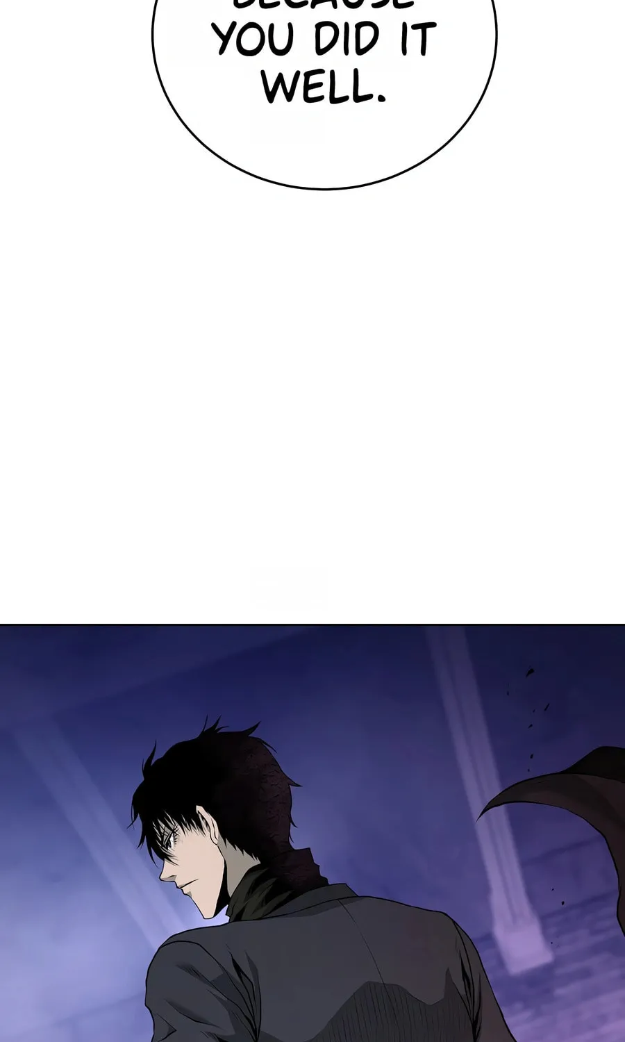 The Return Of Apocalypses Tyrant Chapter 31 page 32 - 