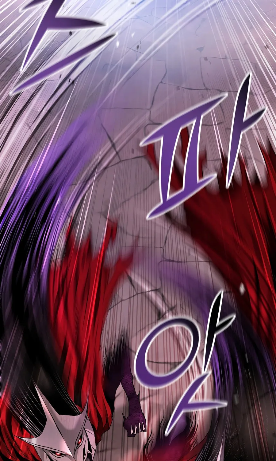 The Return Of Apocalypses Tyrant Chapter 31 page 37 - 