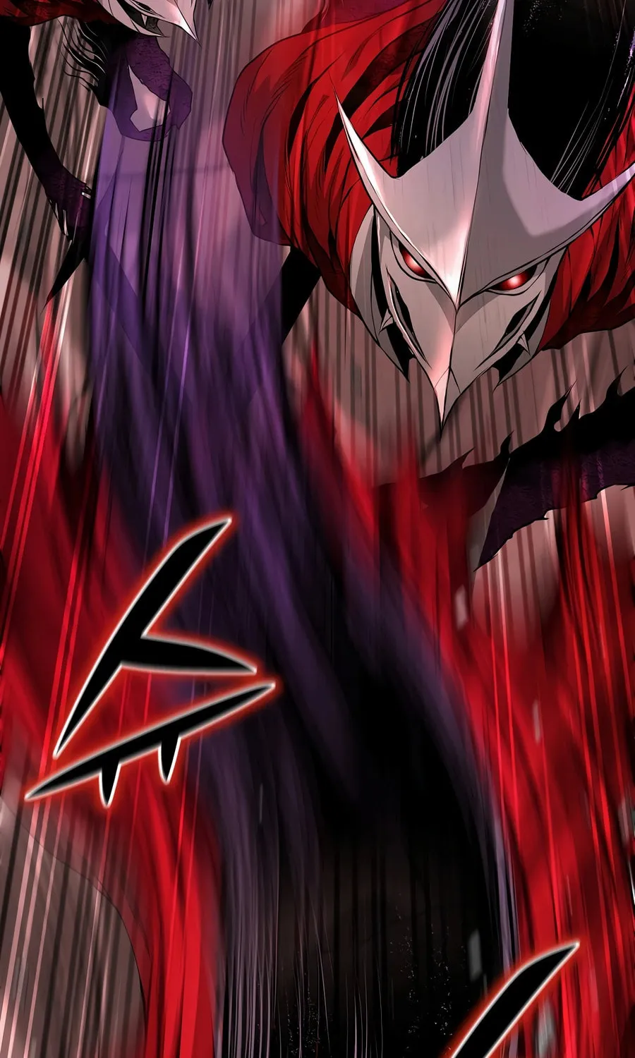 The Return Of Apocalypses Tyrant Chapter 31 page 38 - 