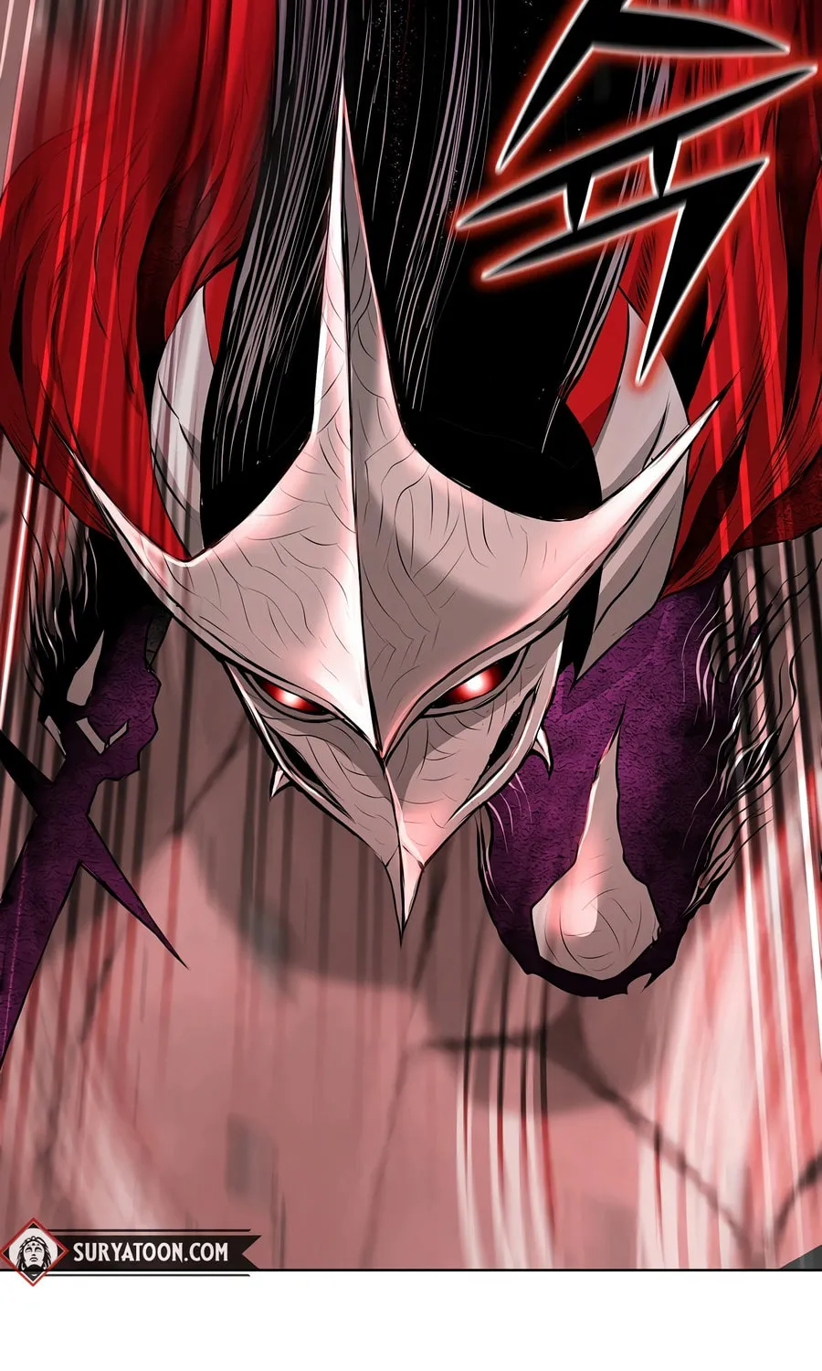 The Return Of Apocalypses Tyrant Chapter 31 page 39 - 