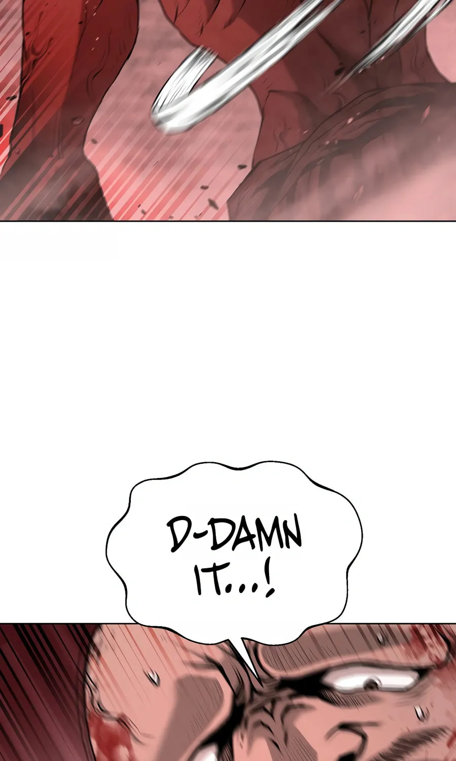 The Return Of Apocalypses Tyrant Chapter 31 page 5 - 