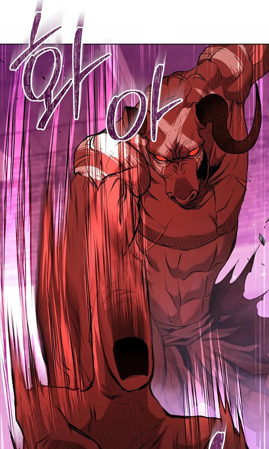 The Return Of Apocalypses Tyrant Chapter 31 page 41 - 