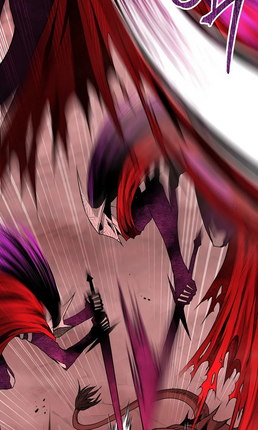 The Return Of Apocalypses Tyrant Chapter 31 page 44 - 