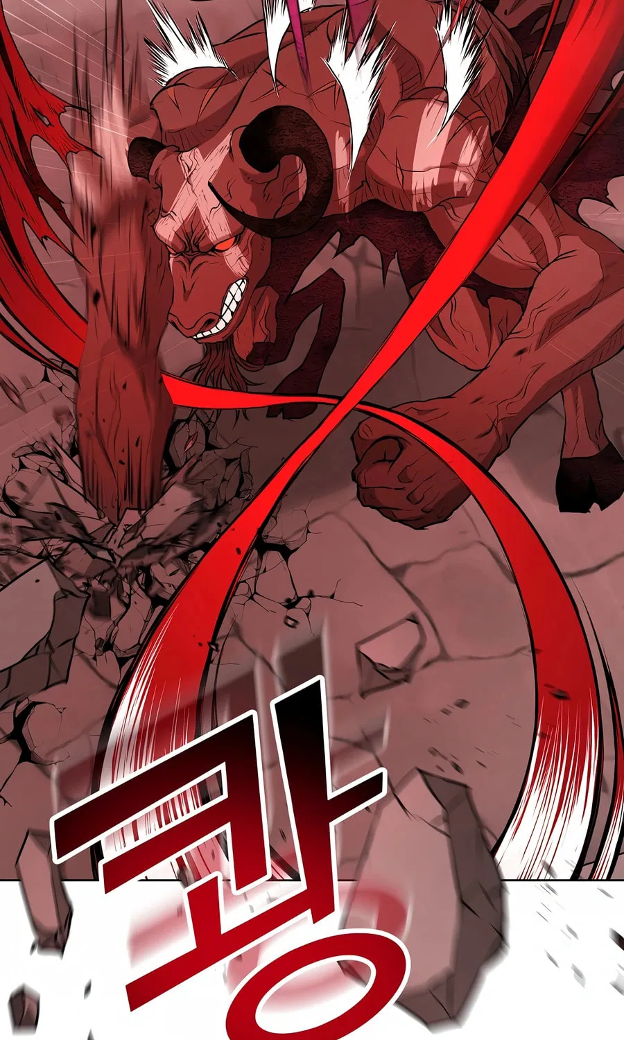 The Return Of Apocalypses Tyrant Chapter 31 page 45 - 
