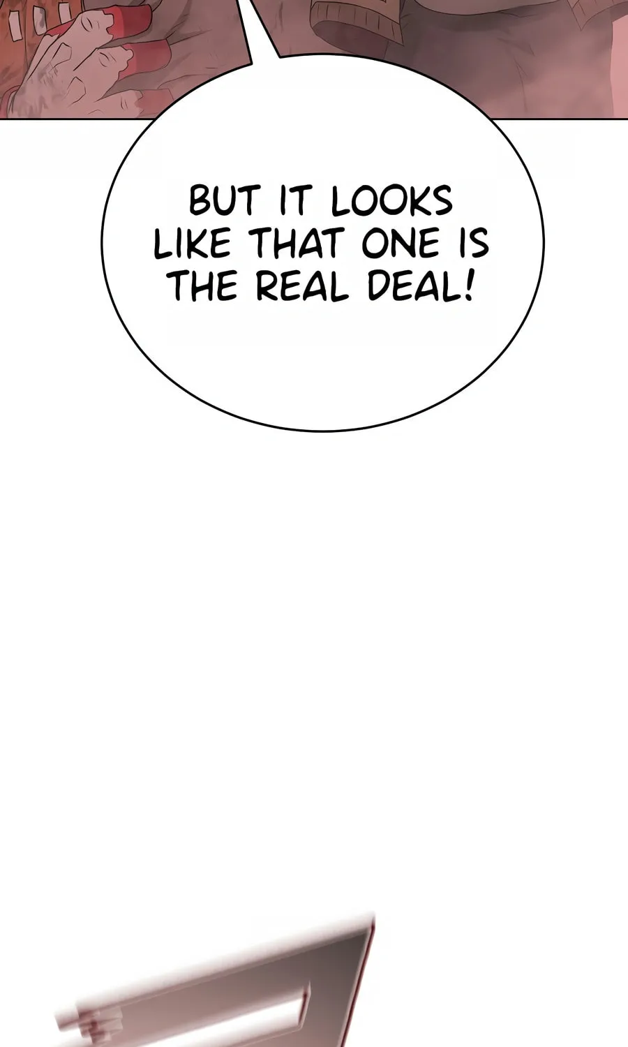 The Return Of Apocalypses Tyrant Chapter 31 page 48 - 