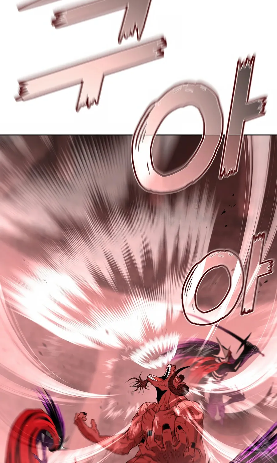 The Return Of Apocalypses Tyrant Chapter 31 page 49 - 
