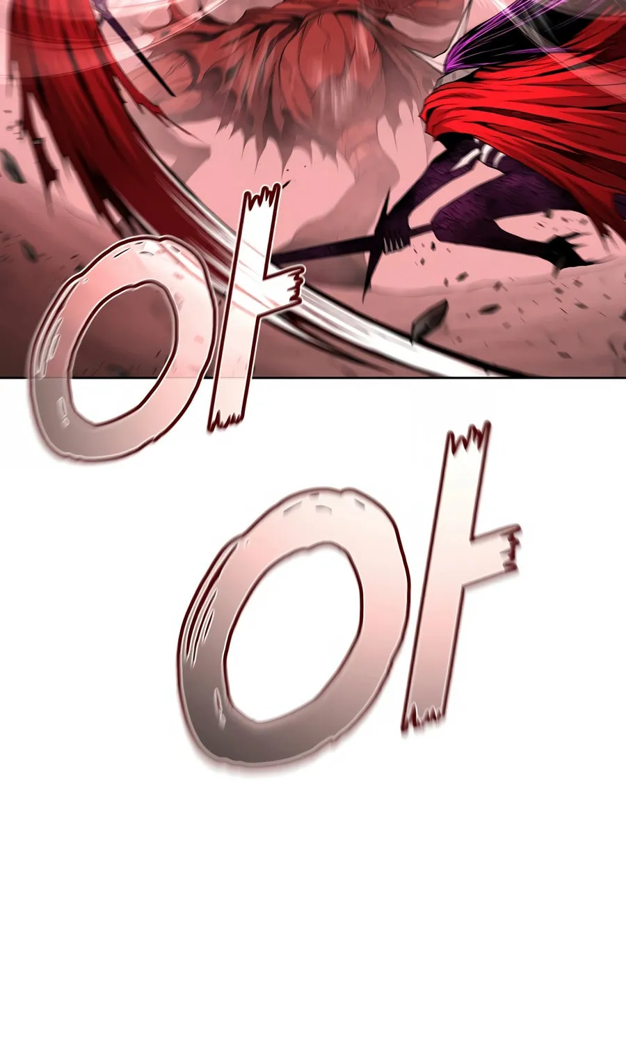 The Return Of Apocalypses Tyrant Chapter 31 page 50 - 