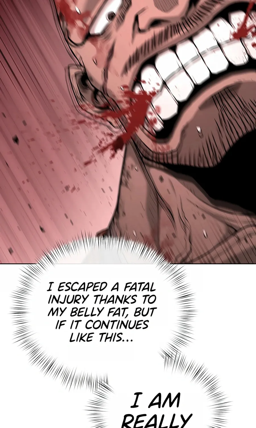 The Return Of Apocalypses Tyrant Chapter 31 page 6 - 
