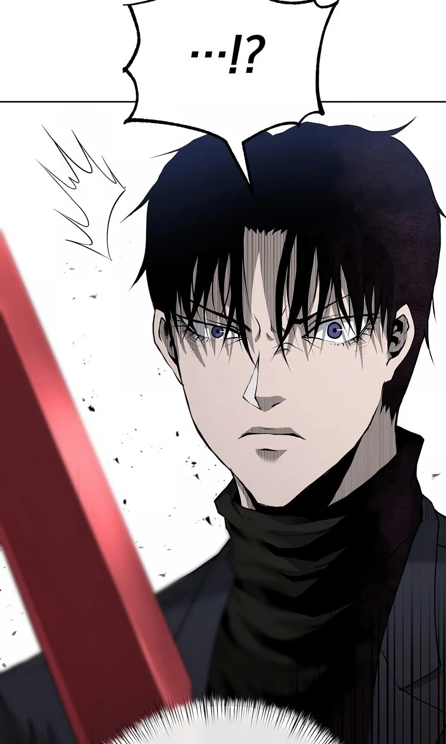 The Return Of Apocalypses Tyrant Chapter 31 page 53 - 