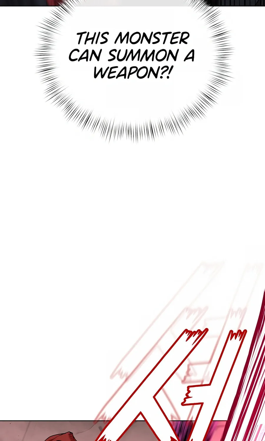 The Return Of Apocalypses Tyrant Chapter 31 page 54 - 