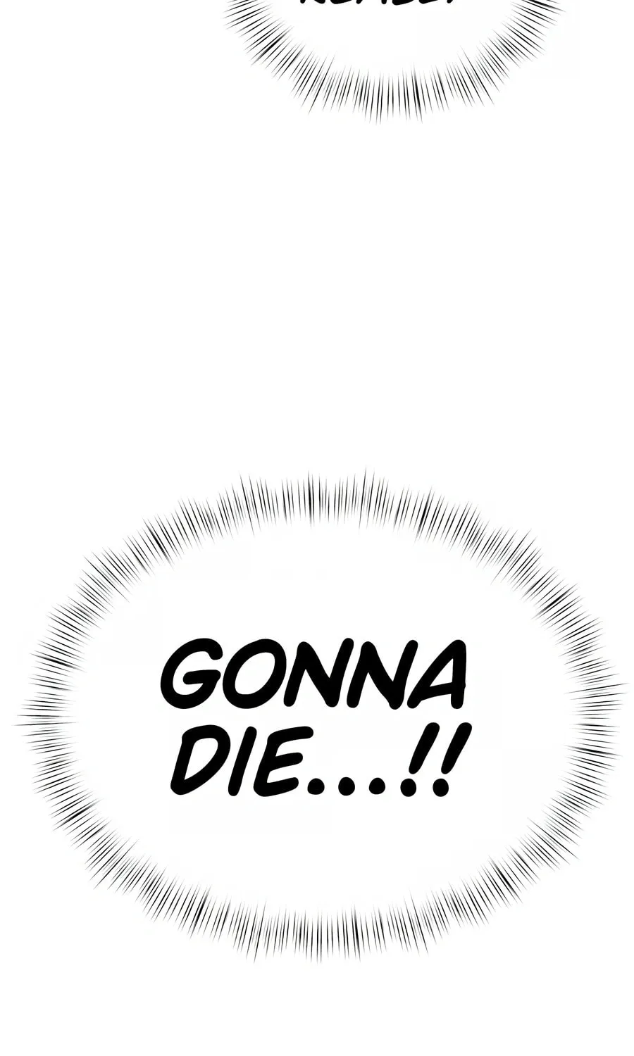 The Return Of Apocalypses Tyrant Chapter 31 page 7 - 