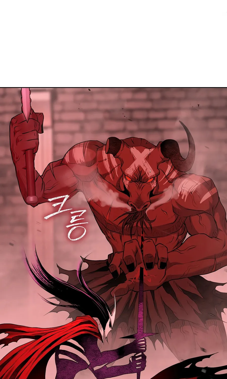 The Return Of Apocalypses Tyrant Chapter 31 page 66 - 
