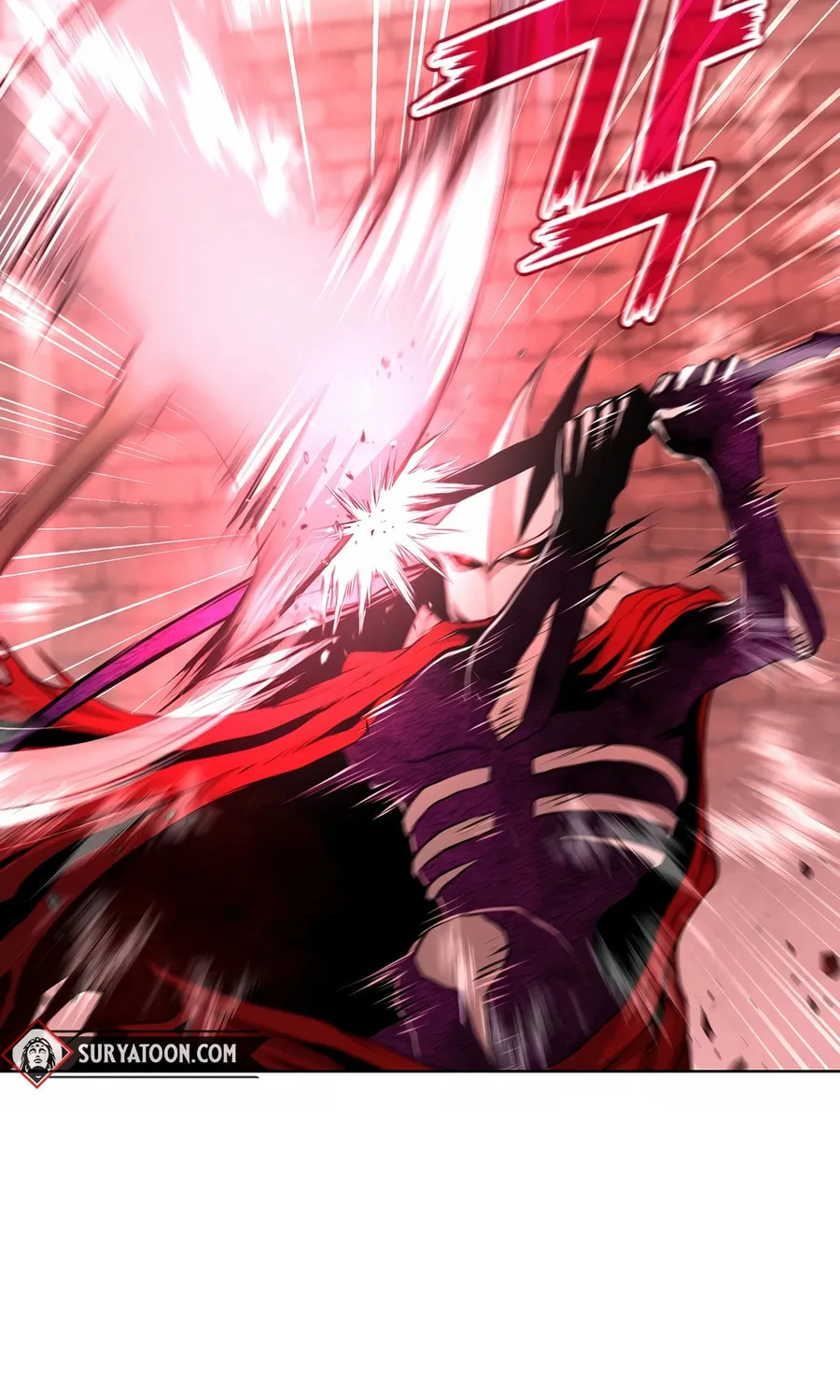 The Return Of Apocalypses Tyrant Chapter 31 page 83 - 