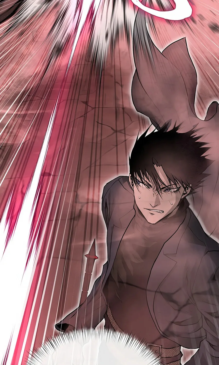 The Return Of Apocalypses Tyrant Chapter 31 page 88 - 