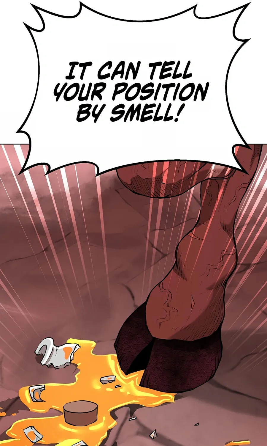 The Return Of Apocalypses Tyrant Chapter 31 page 100 - 