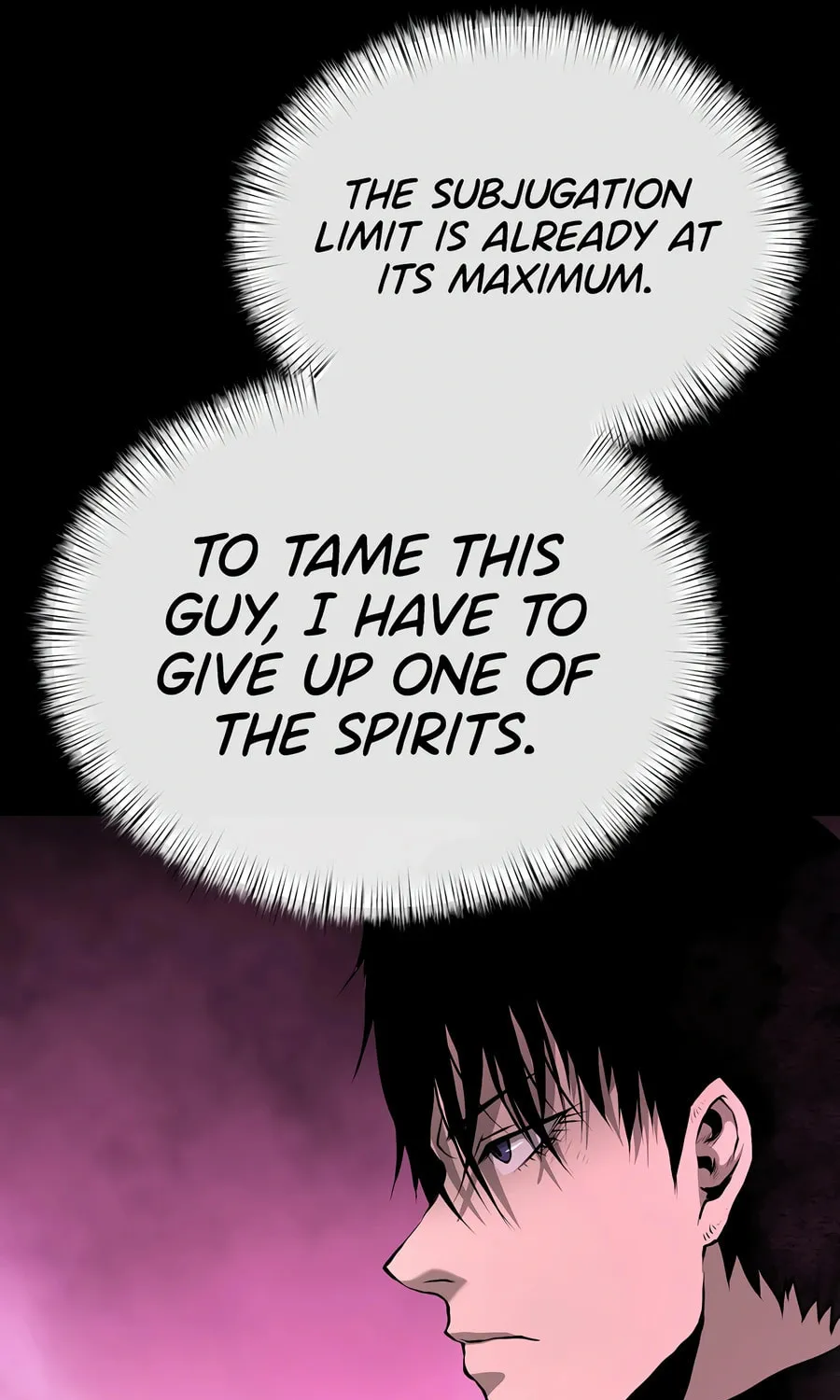 The Return Of Apocalypses Tyrant Chapter 32 page 101 - 